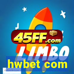 hwbet com